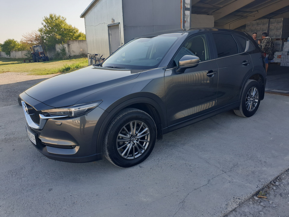 Незабаром рік і 50000 2