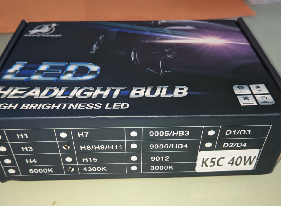 Led лампи 3