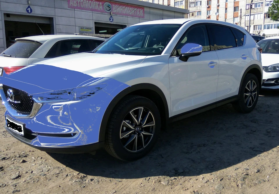 Плівка SunTek Top Coated