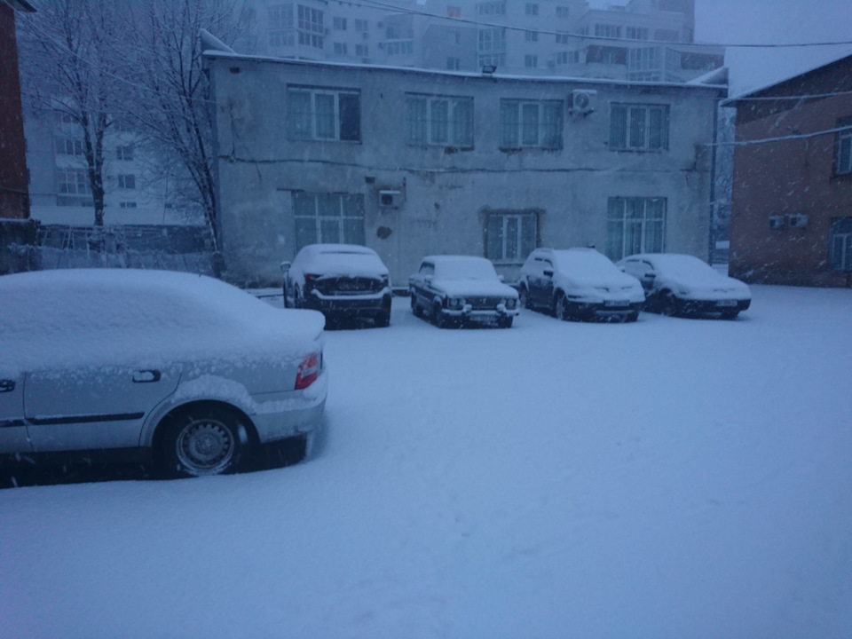 Позашляховик 1