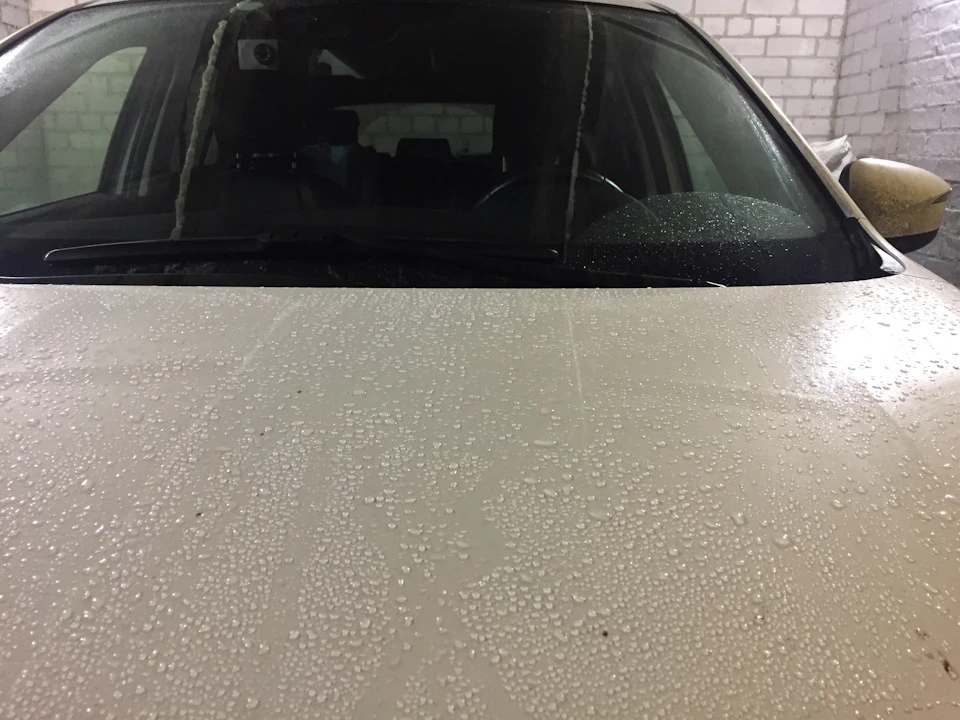 Найбільший мінус CX-5 :)