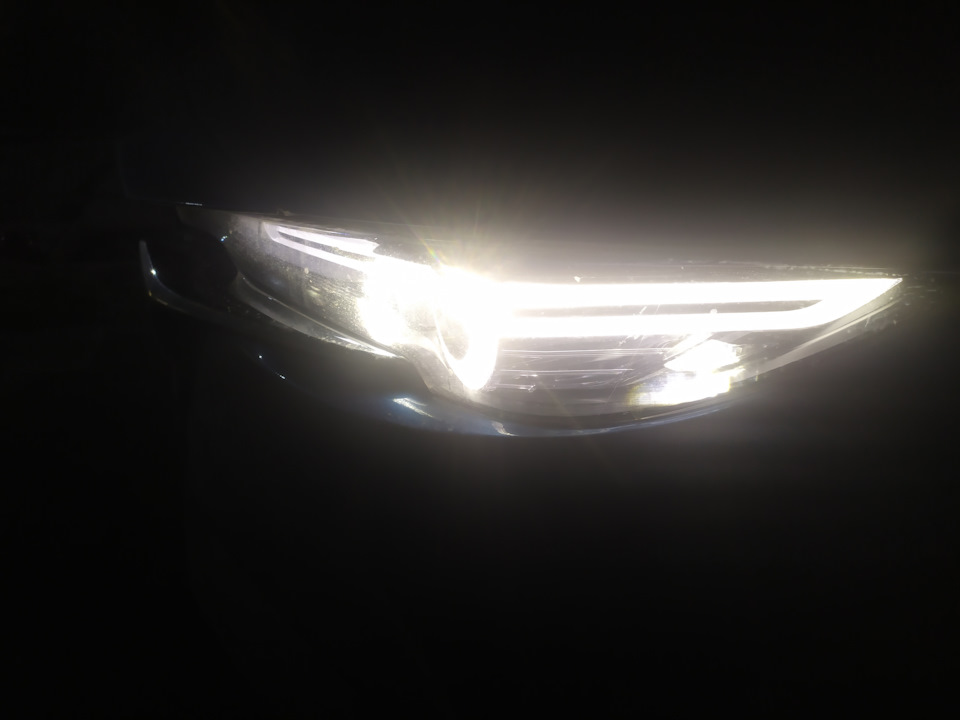 Топ світло на Mazda cx5 from USA 1
