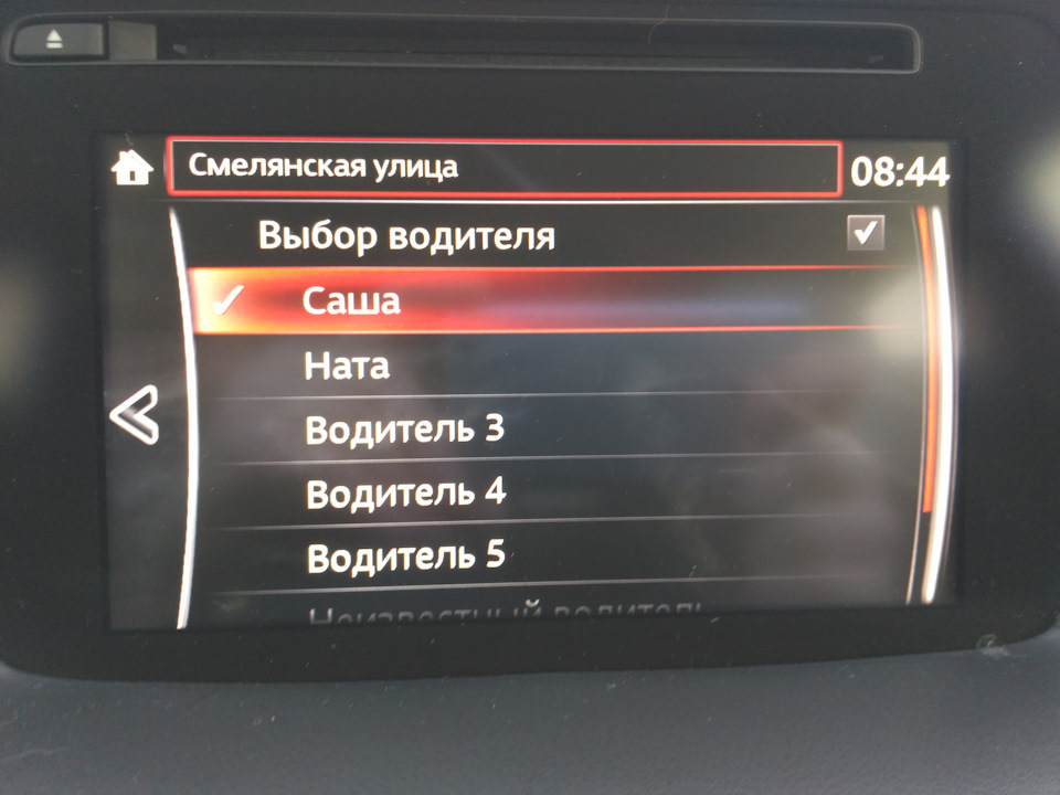I-DM та Lim-Cruise. 2