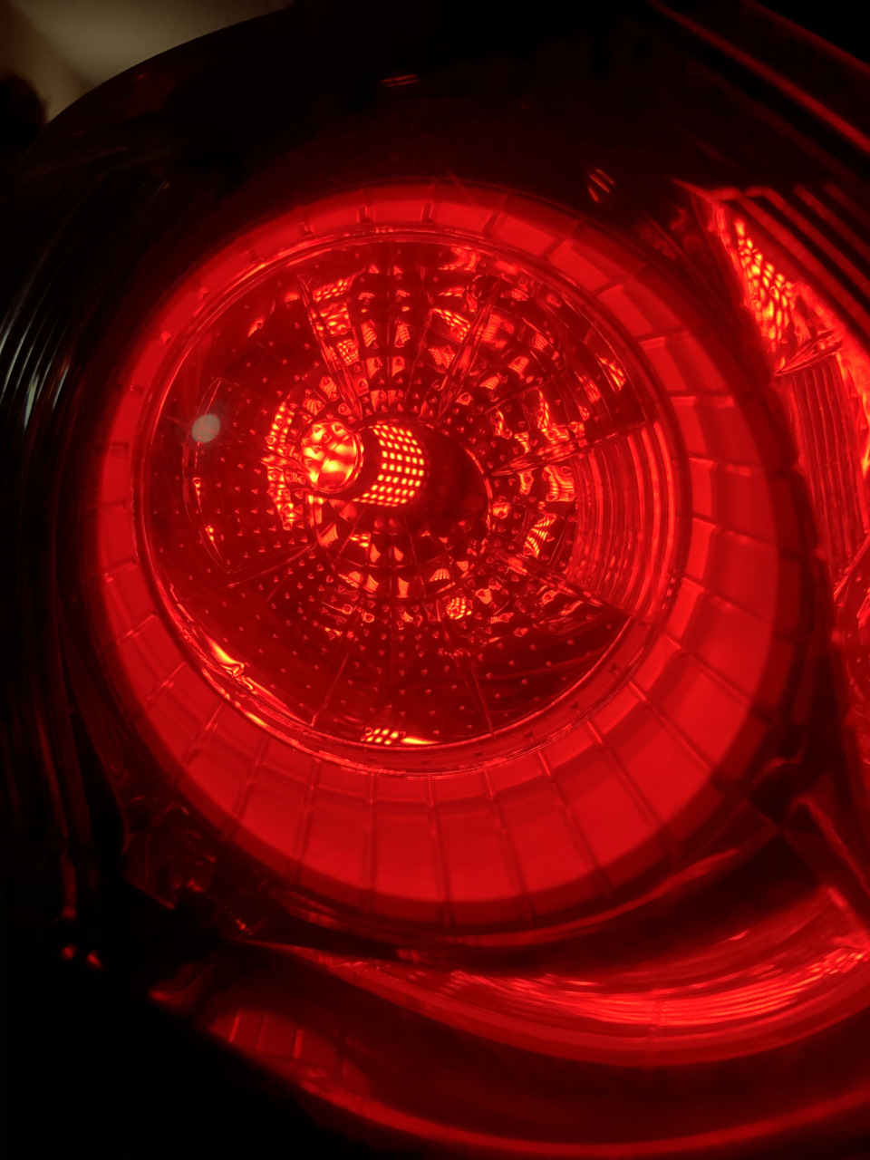 Led мне в тачку 3