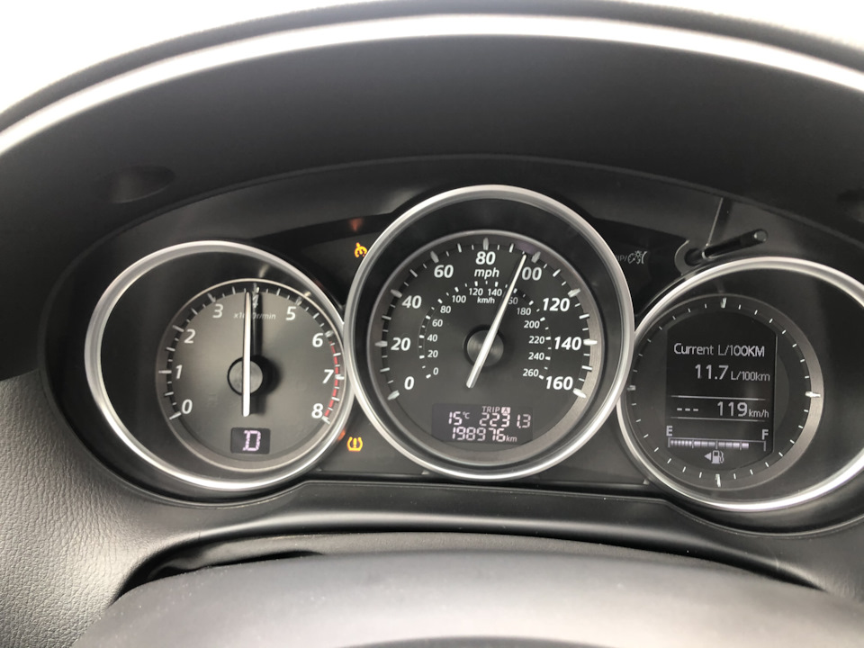 Переобулся Hankook ventus prime 3 3
