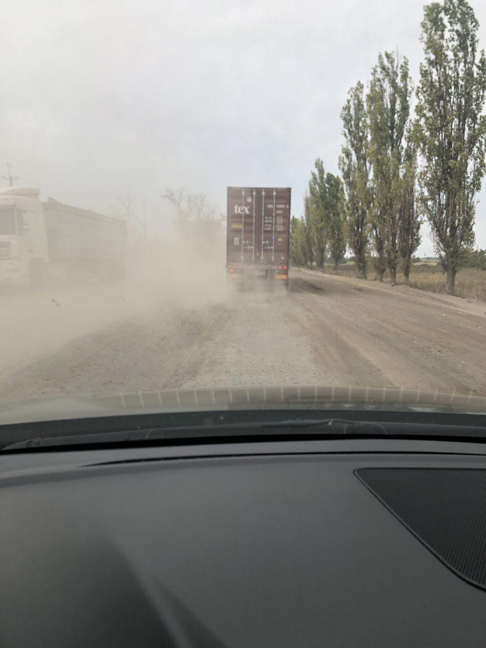 Поїздка до Одеси, відгук про машину, траса Дніпро-Миколаїв-Одеса 3
