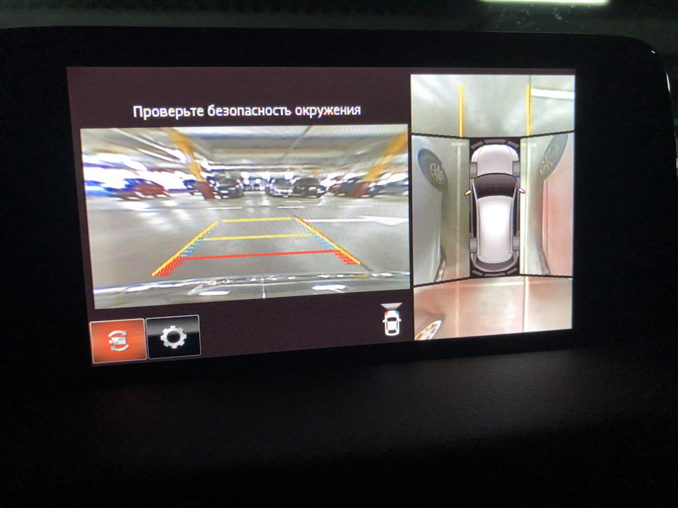Круговий огляд 360 3