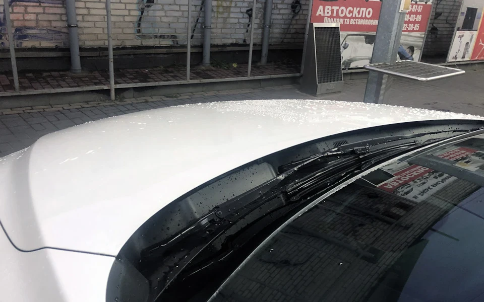 Вибір засобу для догляду та захисту ЛКП (а також PPF)