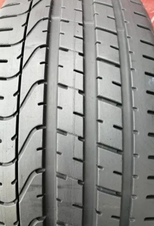 Pirelli Scorpion Zero 235/45 R20 100Н 2