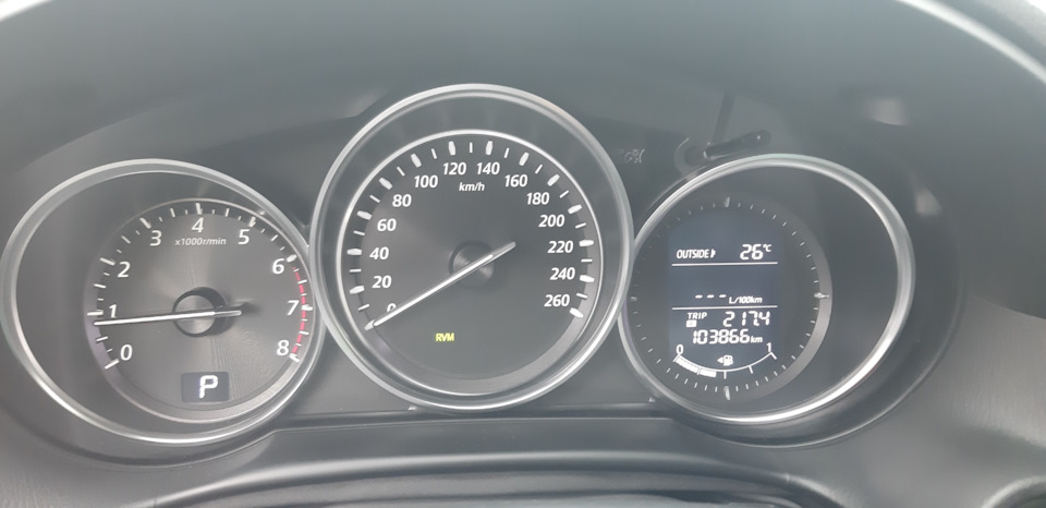 ТО 2️⃣ Заміна свічок Denso Iridium TT 4