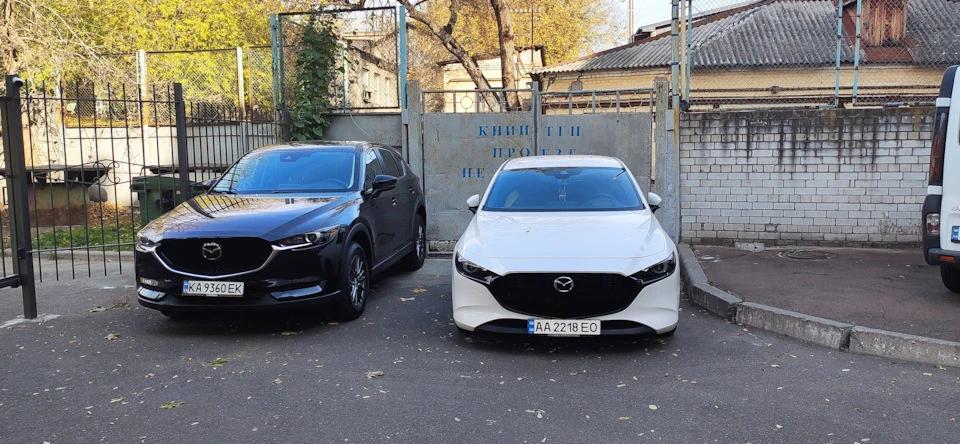 Покупка американця