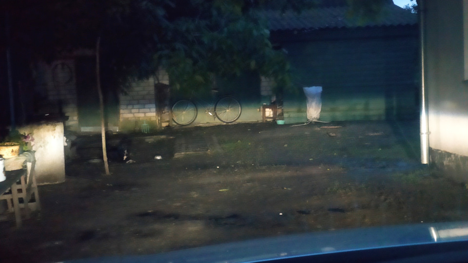 ЛЕД в далекий 3