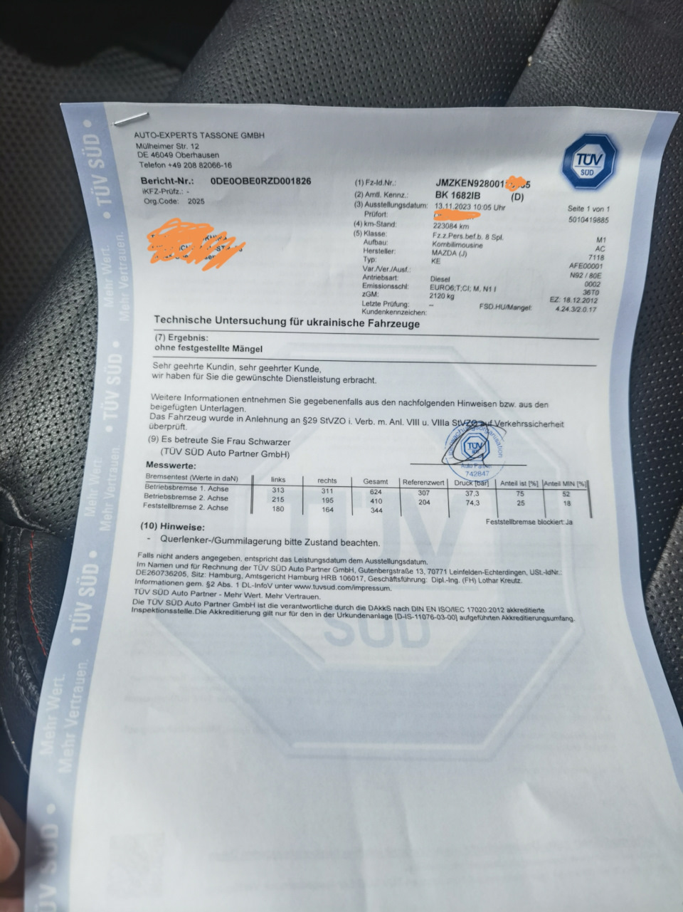 TÜV 2