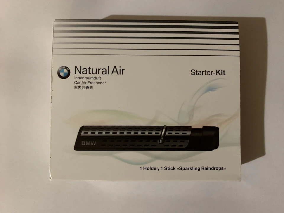 Natural Air