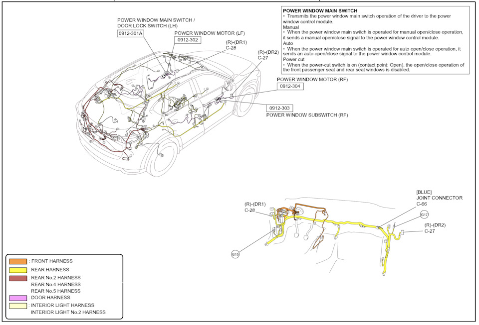 Wiring Diagrams 1