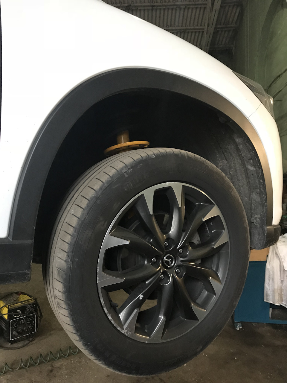Koni sport 2
