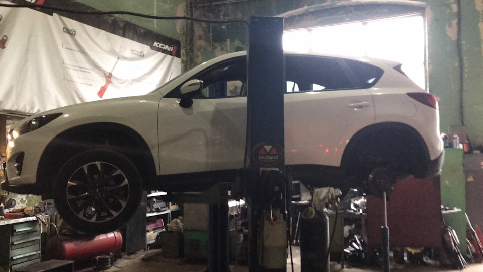 Koni sport 1