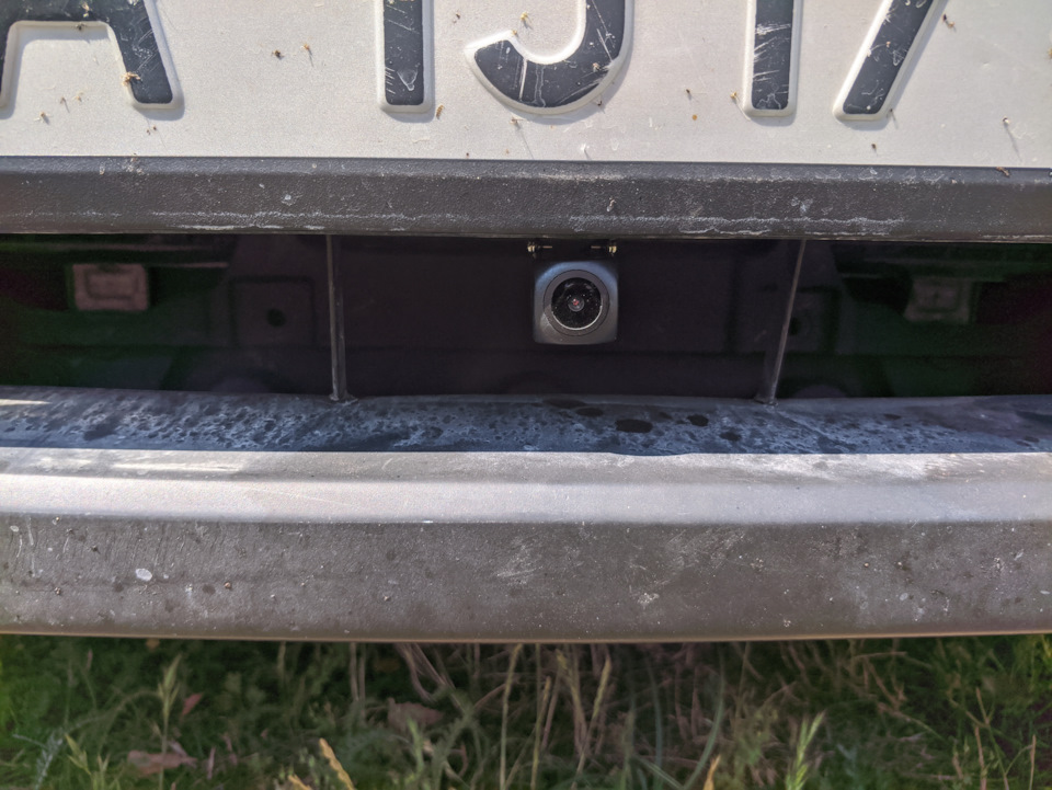 Як я Teyes CC2 Plus на Mazda CX-5 ставив зі штатним усилком bose 2