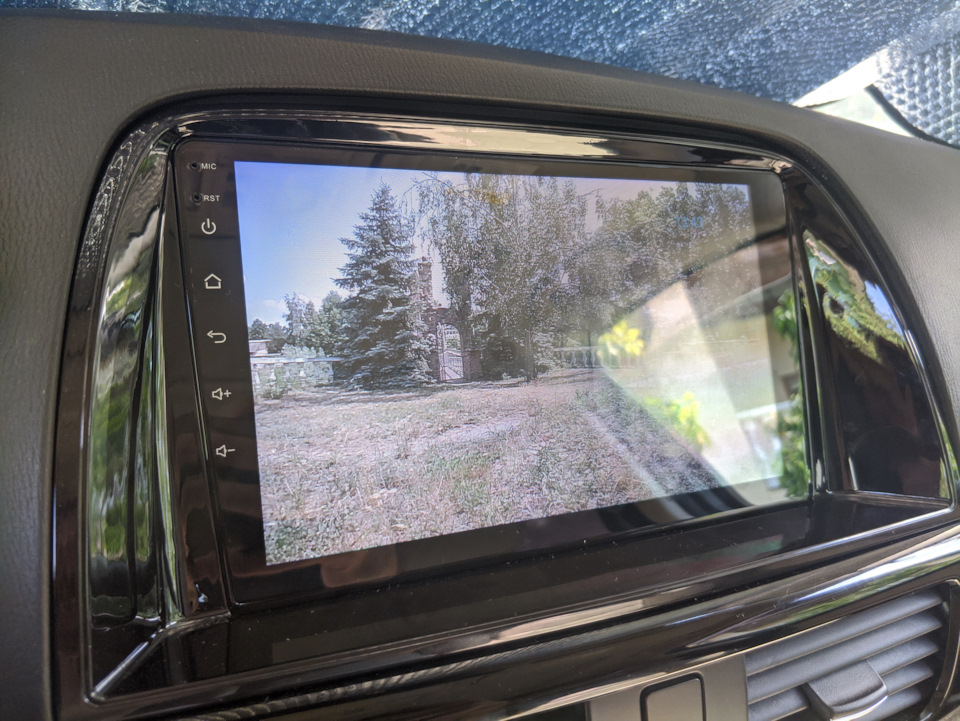Як я Teyes CC2 Plus на Mazda CX-5 ставив зі штатним усилком bose 4