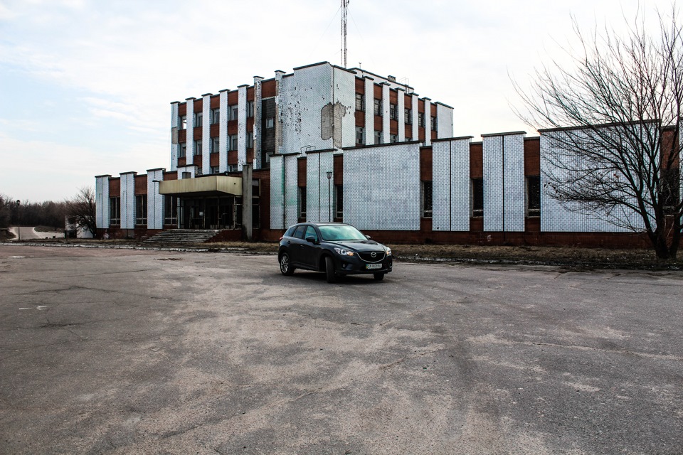 Трохи фото П'ятака 2