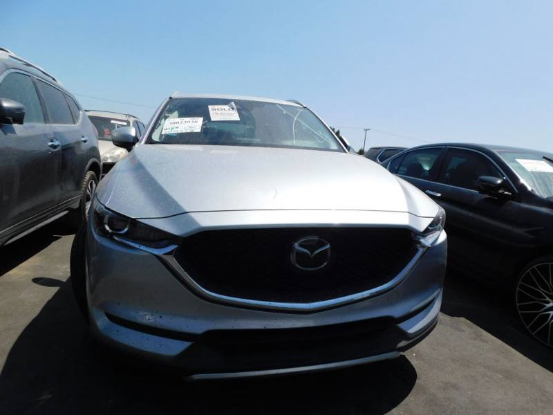 #2 - Mazda прибула на склад W8shipping 1
