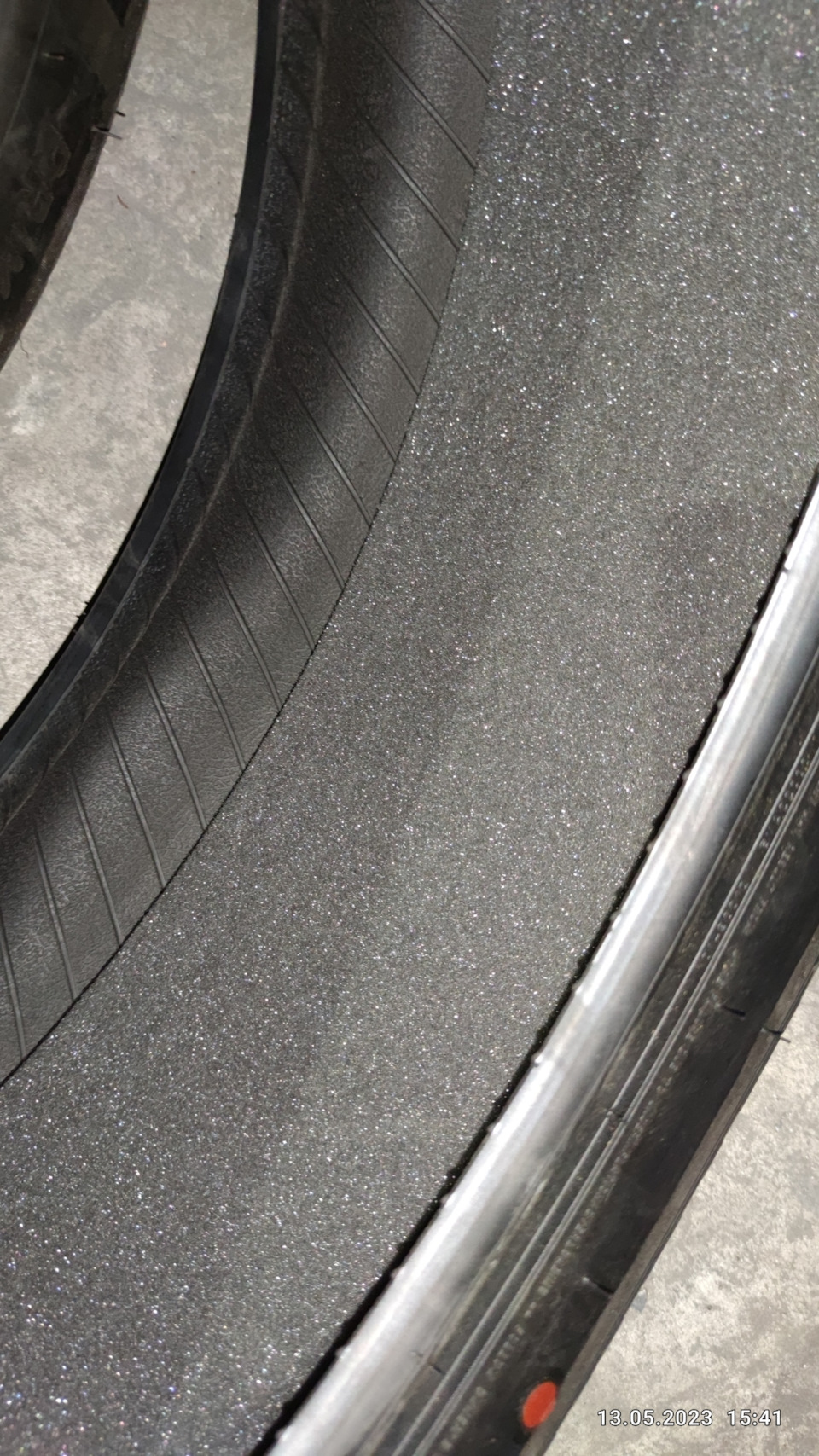 235/55/R19 Michelin Primacy 4 Acoustic GOE 105W XL 3