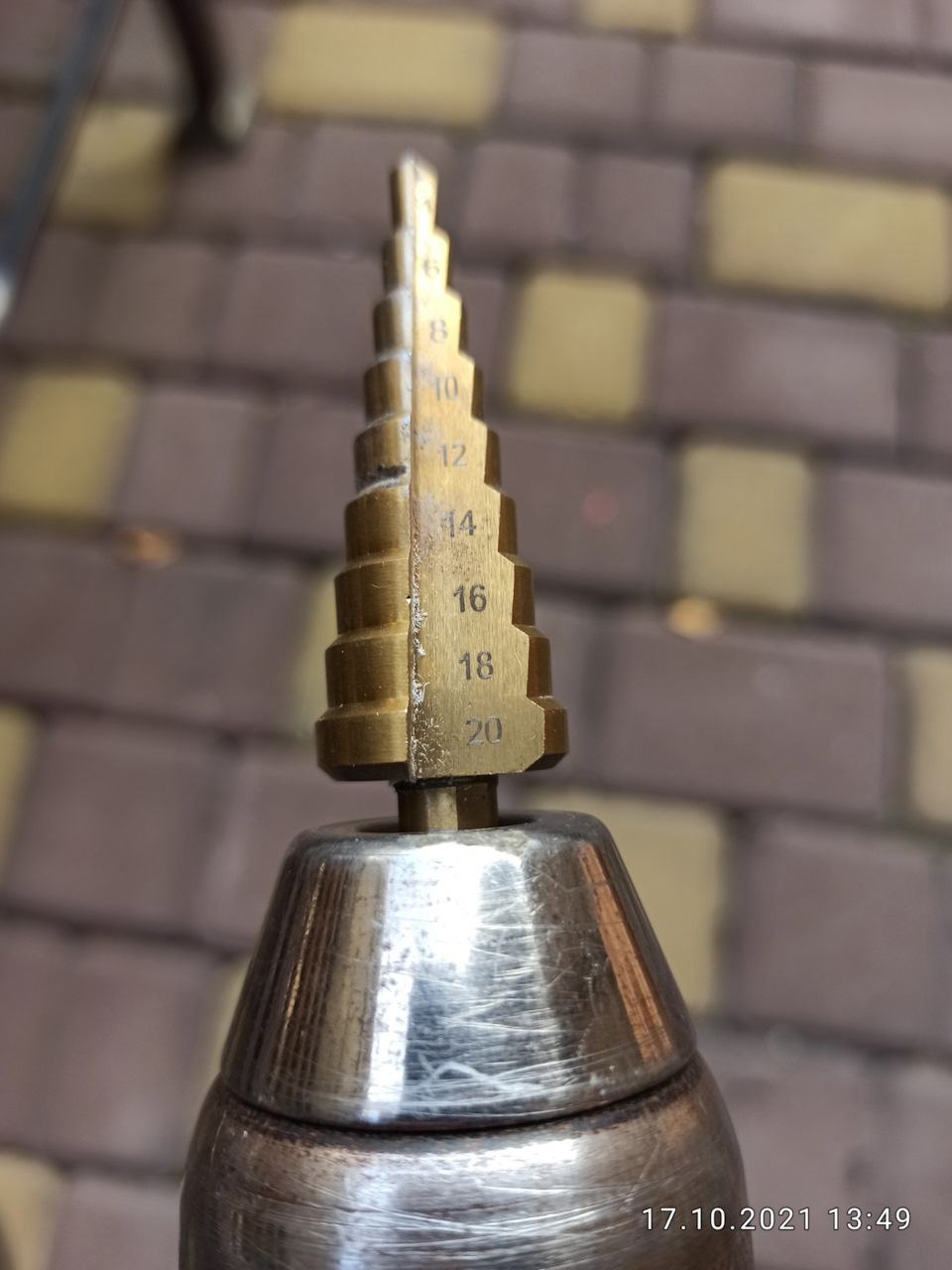 Від нудьги на всі руки або трошки Америки в зад. 3