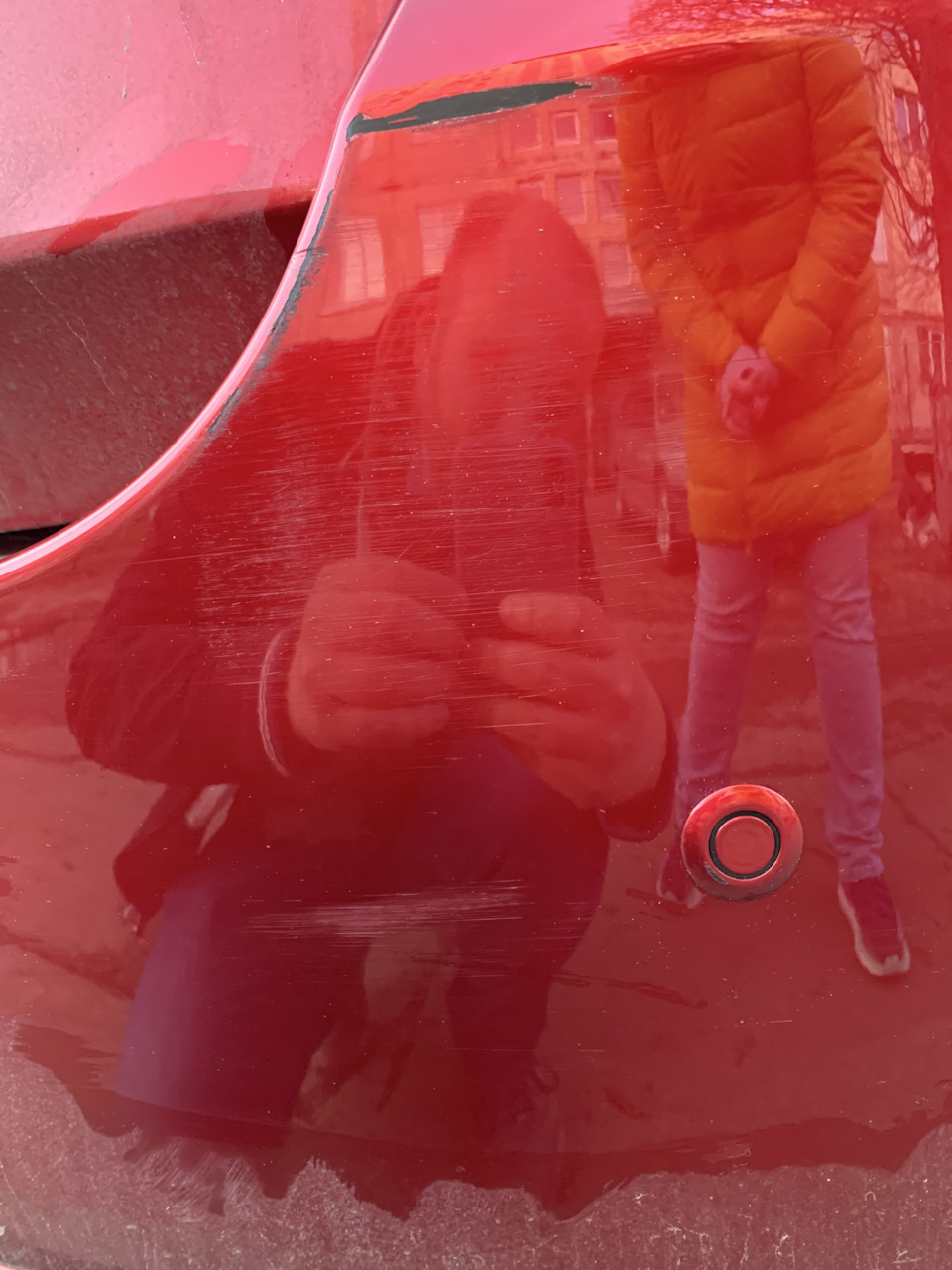 Притерли 2