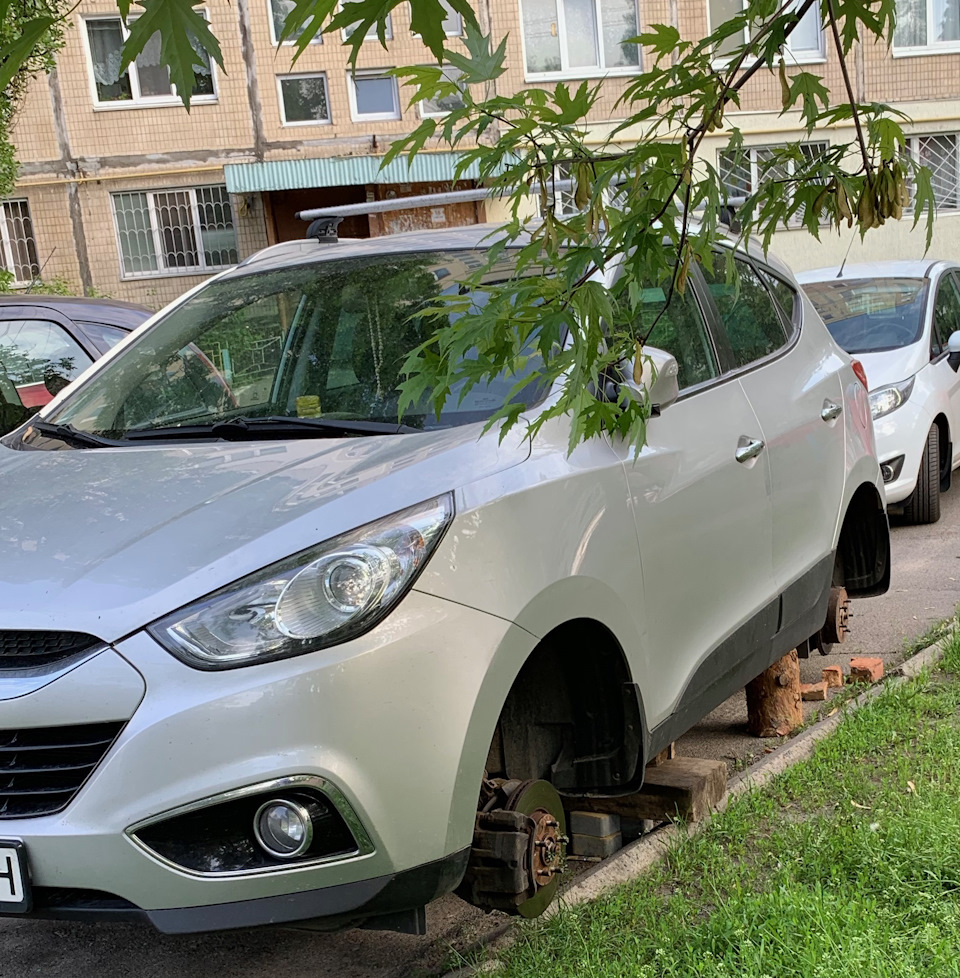 Секретки 2
