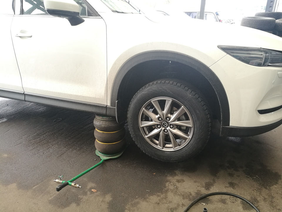 R17 haka r3 suv 3