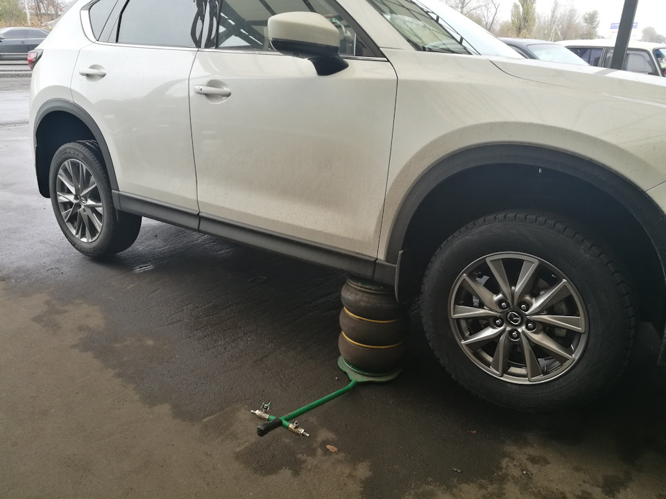 R17 haka r3 suv 4