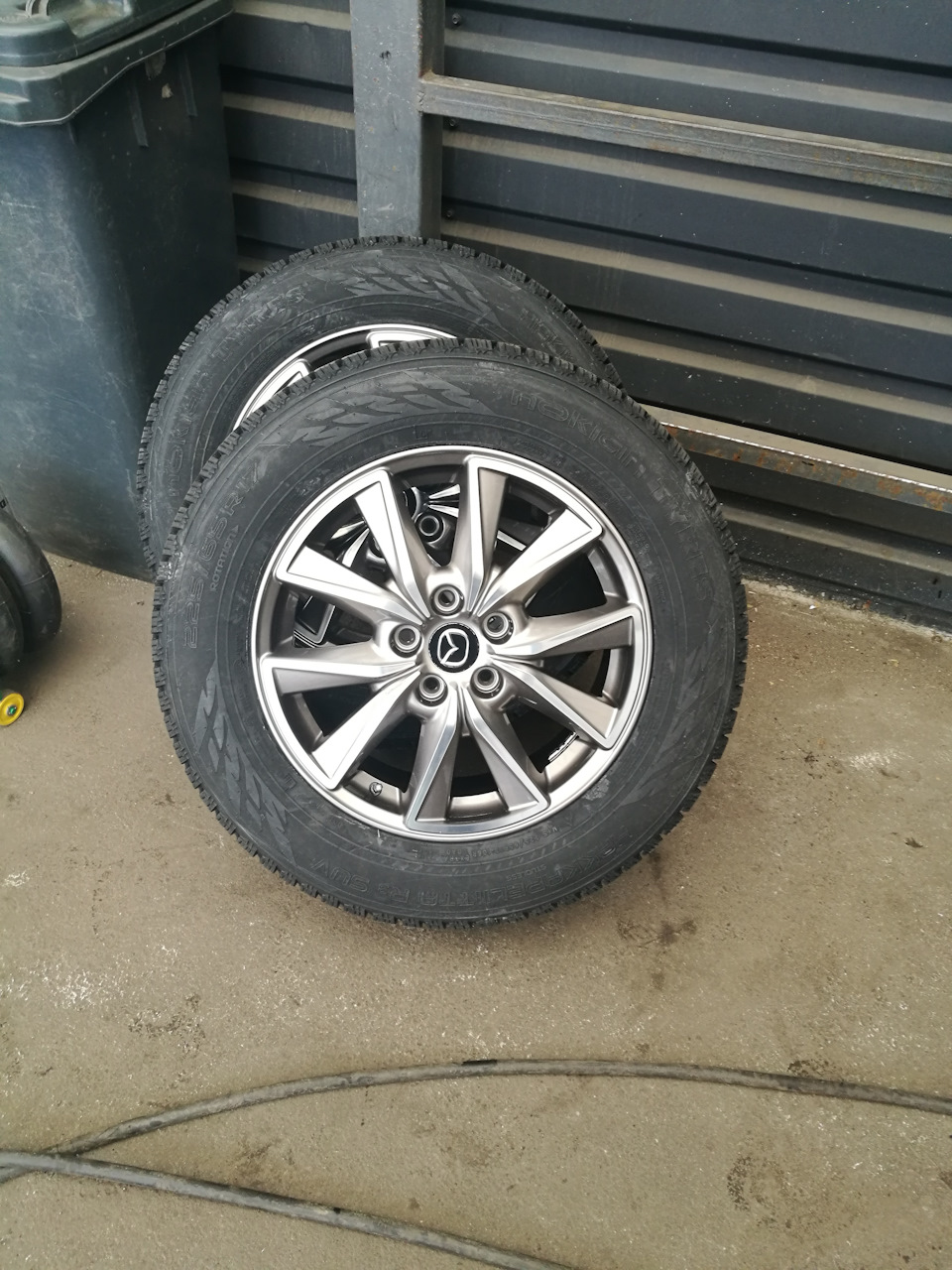 R17 haka r3 suv 1