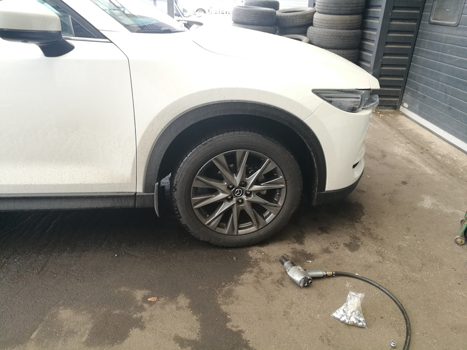R17 haka r3 suv 2
