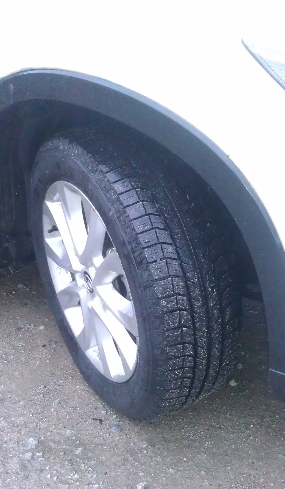 Преобулись 3