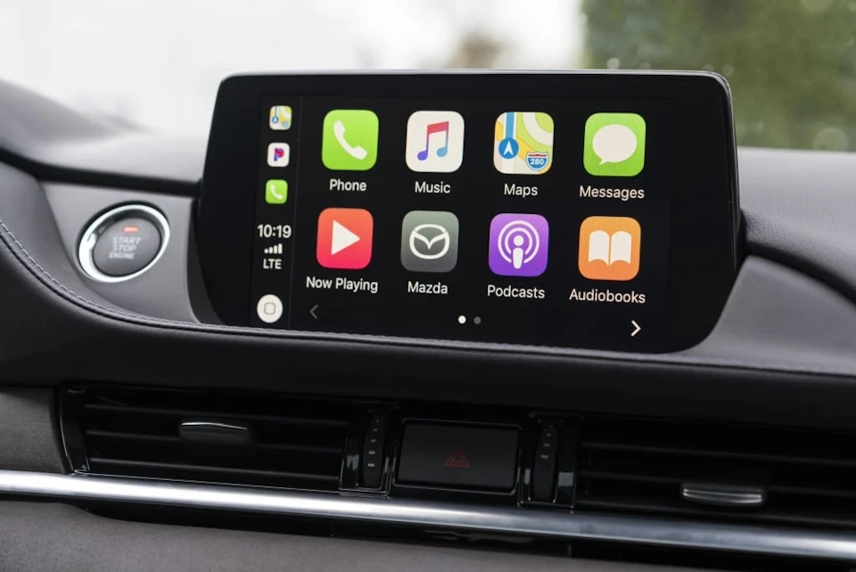 Android Auto