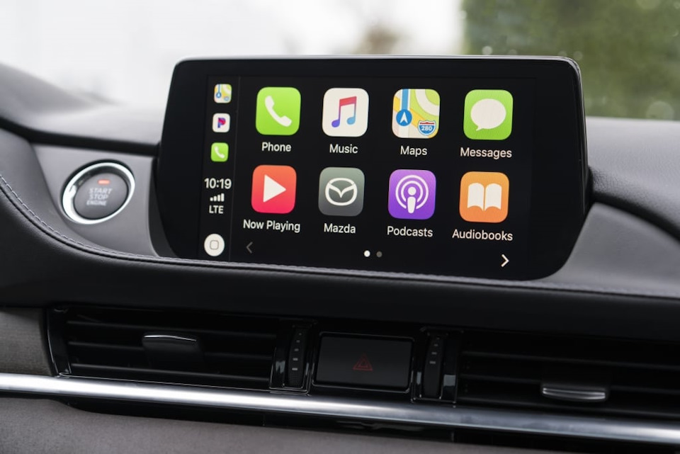 Android Auto 1