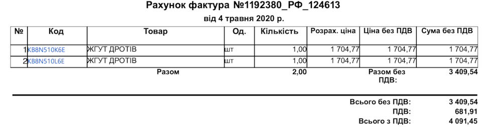 Установка Full LED фар 5