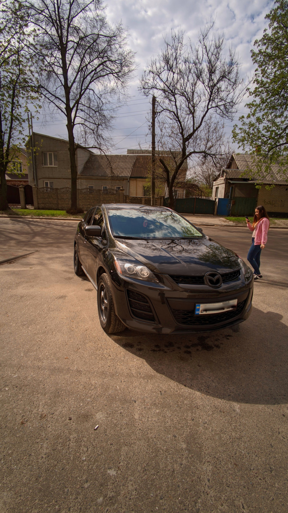 Універсальні причини підвищеної витрати палива 1