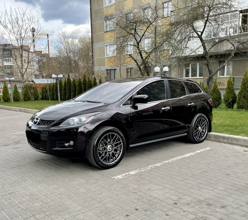 Війна-війною, а перевзуття за розкладом. 3