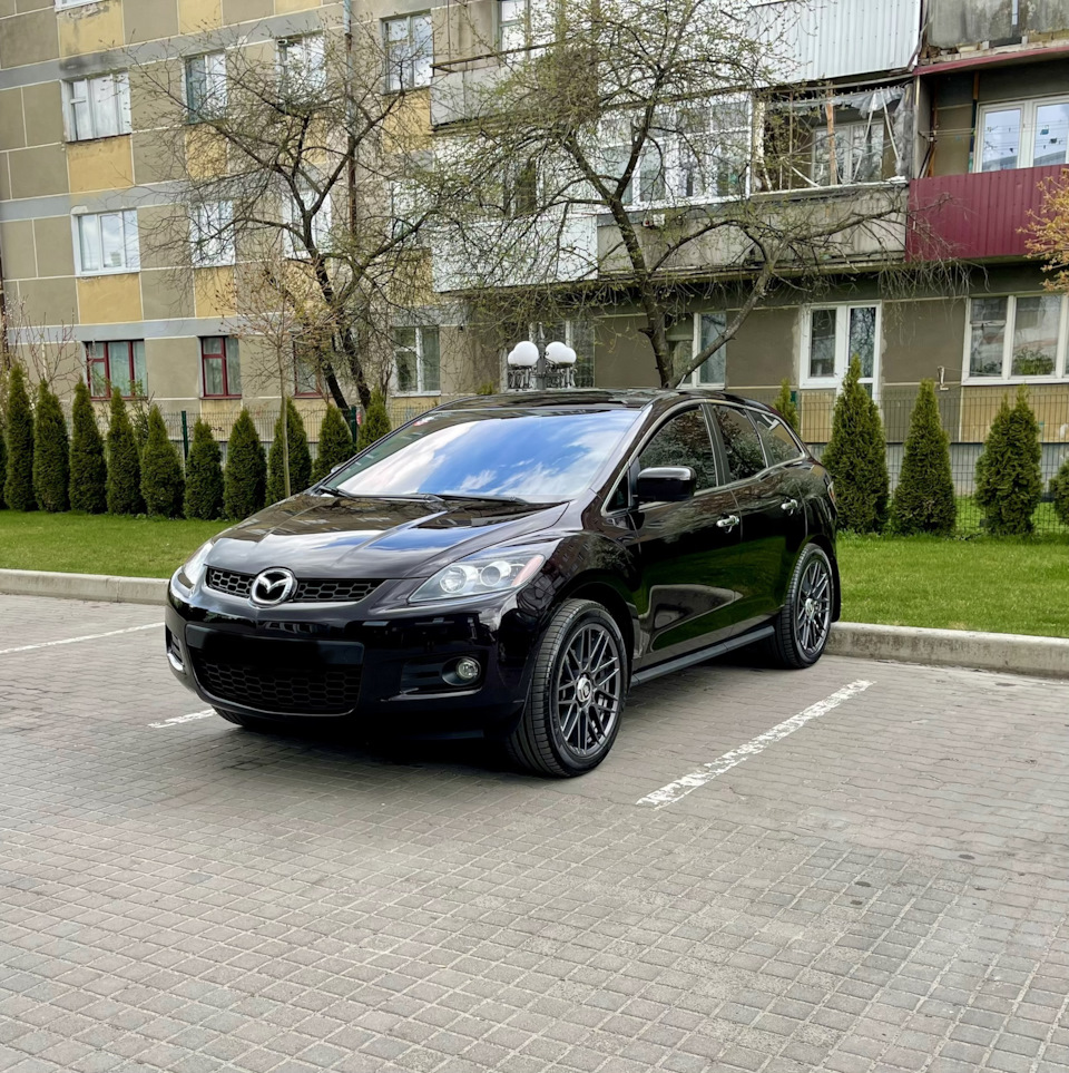 Війна-війною, а перевзуття за розкладом. 2