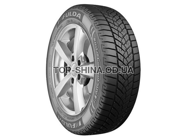 Купив гуму. FULDA KRISTALL CONTROL SUV 235/65 R17 108H XL 1
