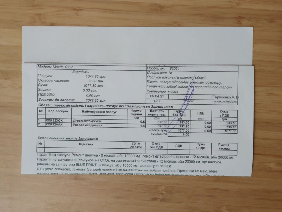 Негативний розвал задніх коліс - це добре чи погано? 2