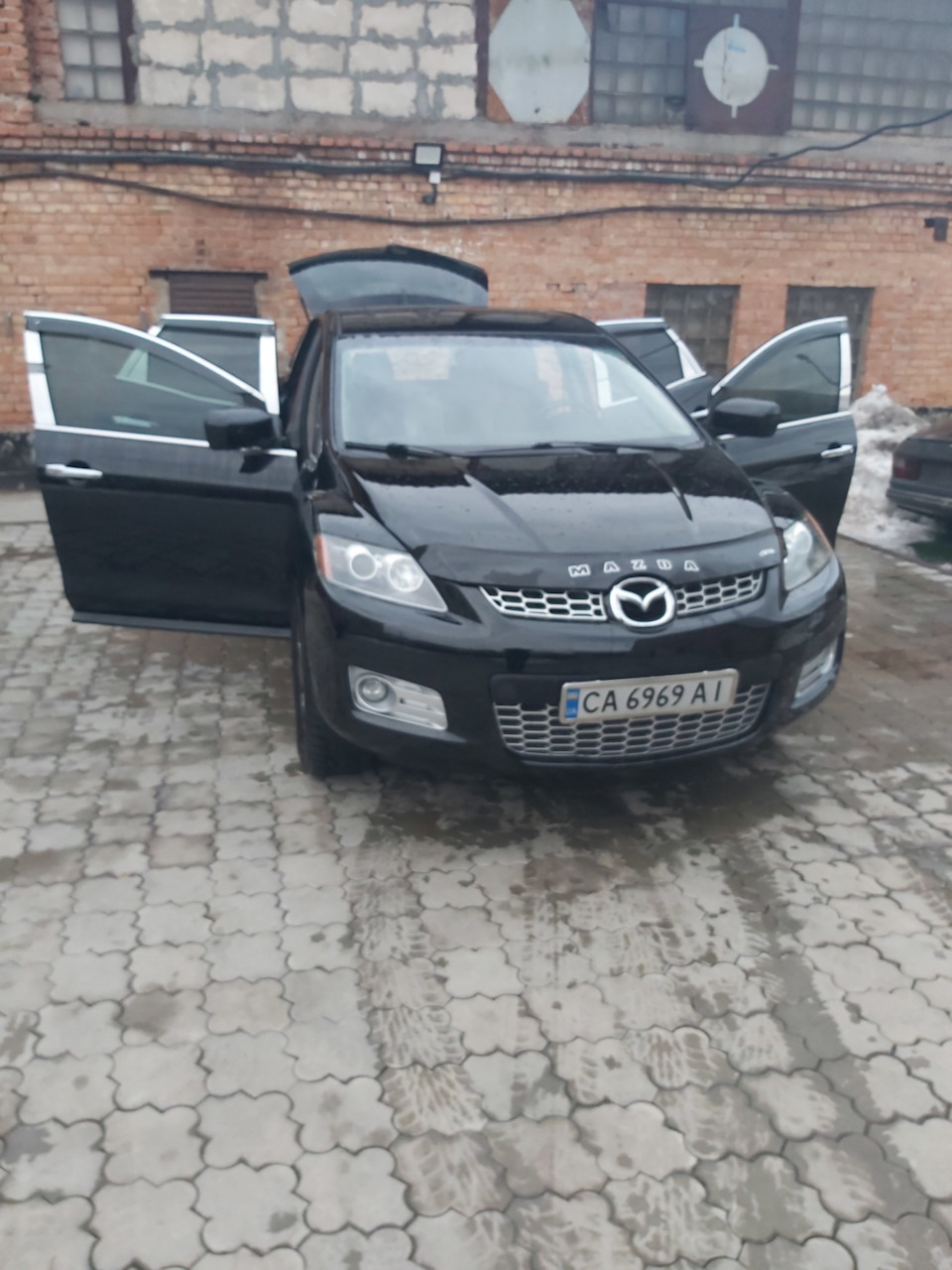 Помив кохану до свята 2