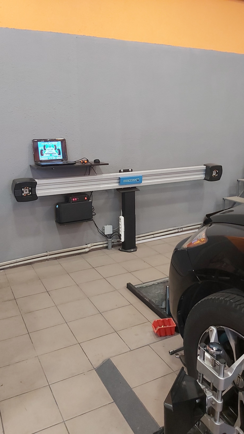 Розпав у 3D 2