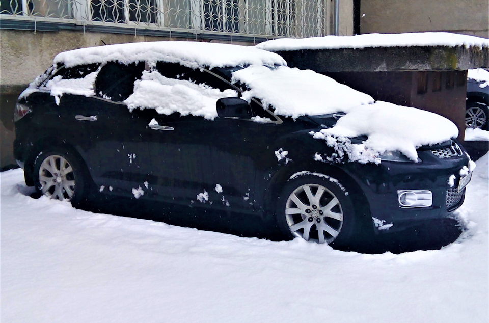 Весна однак ... 2