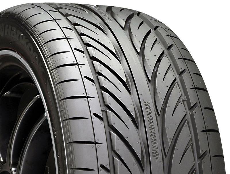 HANKOOK VENTUS V12 EVO K110 (255/45/20) 1
