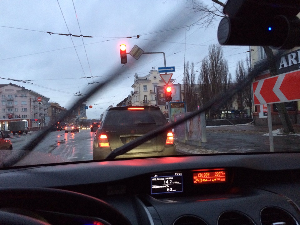 Щітки Denso 5