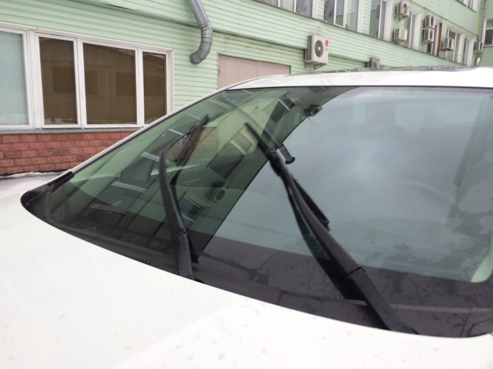 Щітки Denso 3