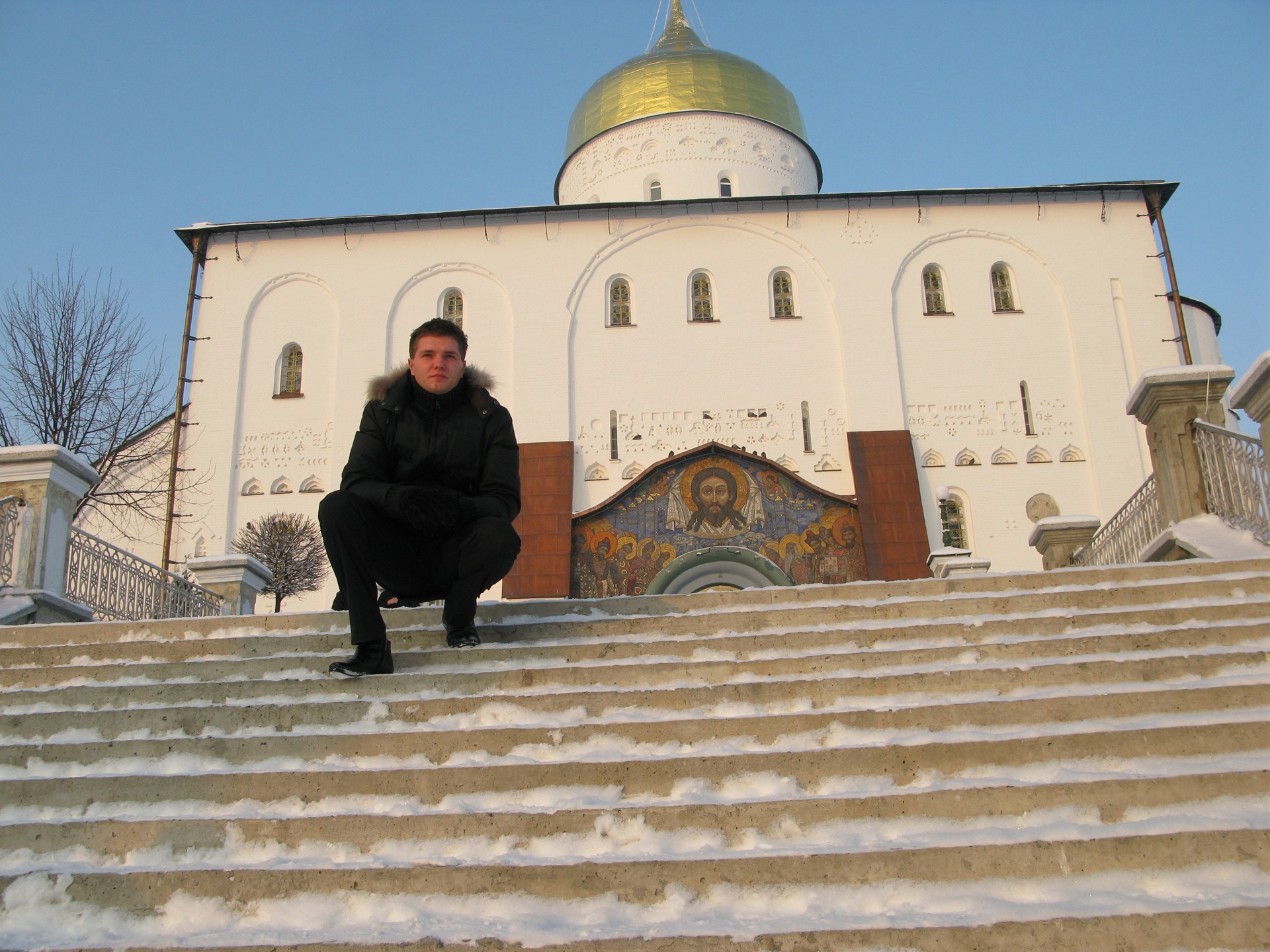 Почаївська лавра, Тернопільська область 5