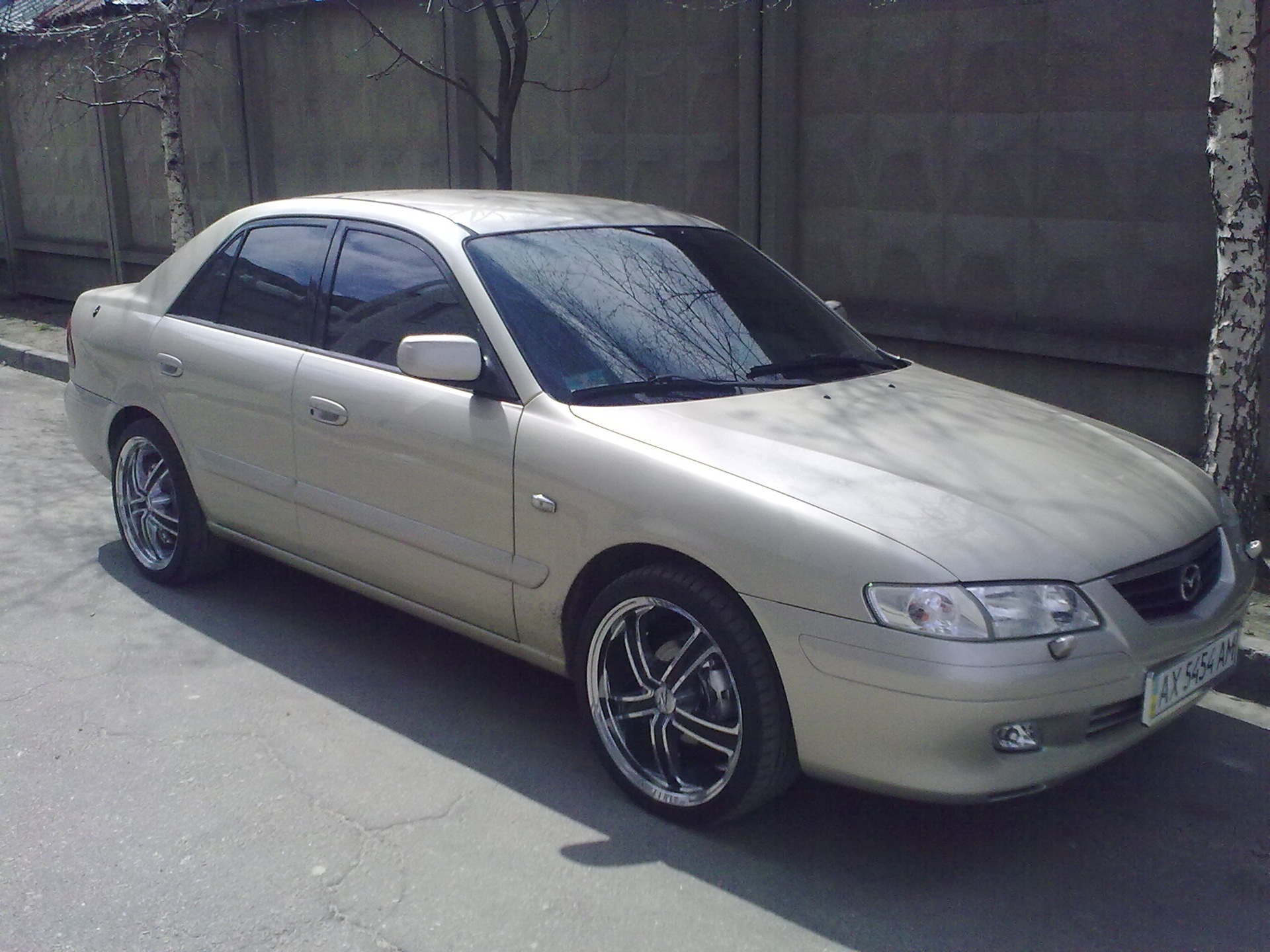 Запис, 28 травня 2010 2